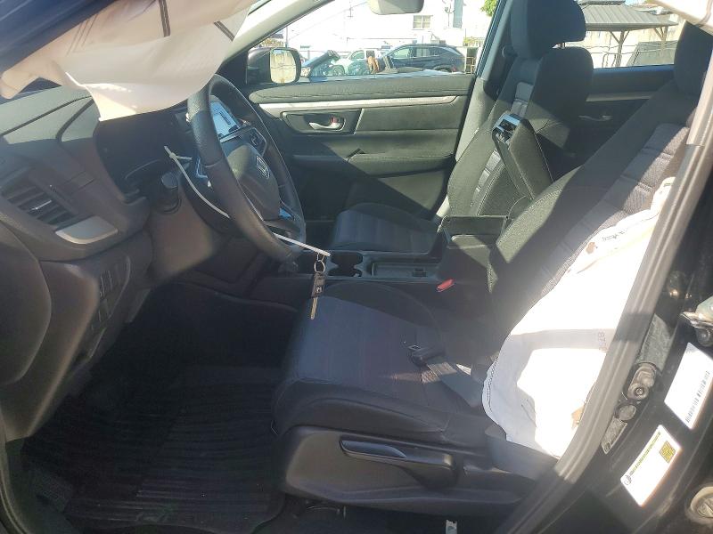 Продажа на аукционе авто 2019 Honda Cr-v, vin: 2HKRW6H37KH200399, номер лота: 77861045