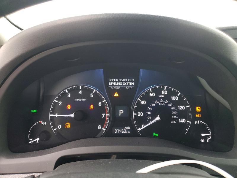 77526965 :رقم المزاد ، 2T2BK1BA9FC304498 vin ، 2015 Lexus Ct 200 مزاد بيع