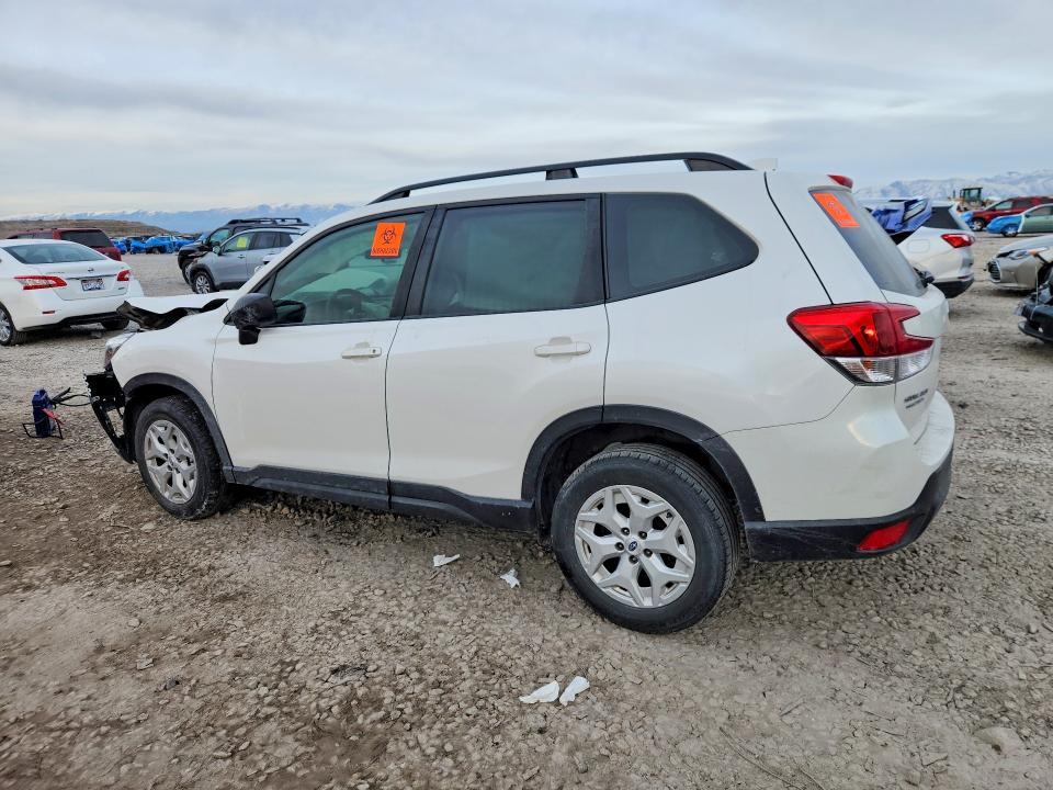 Aukcja sprzedaży 2020 Subaru Forester, vin: JF2SKADC3LH464775, numer aukcji: 78555875