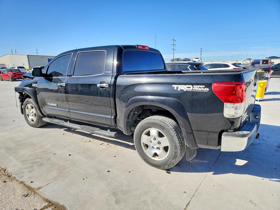 78178335 :رقم المزاد ، 5TFHW5F12CX258367 vin ، 2012 Toyota Tundra مزاد بيع