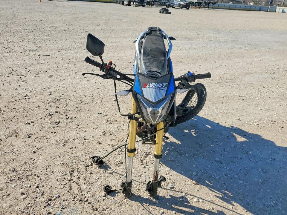 Продаж на аукціоні авто 2025 Other Motorcycle Motorcycle, vin: LC4HCNL51S0000417, номер лоту: 75976195