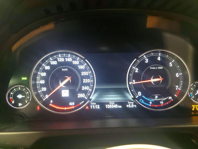 78248245 :رقم المزاد ، 5UXKR0C52G0U09731 vin ، 2016 Bmw X5 مزاد بيع