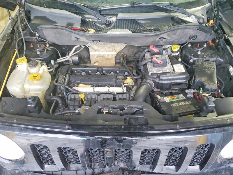 Продажа на аукционе авто 2012 Jeep Patriot, vin: 1C4NJPFA1CD639741, номер лота: 75650525