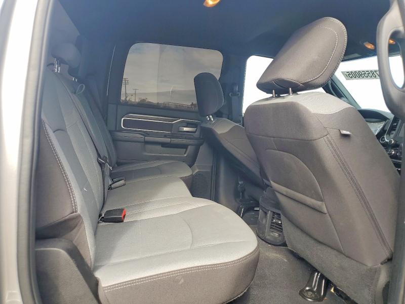Продажа на аукционе авто 2024 Ram 2500, vin: 3C6UR5DJ8RG354078, номер лота: 78559005