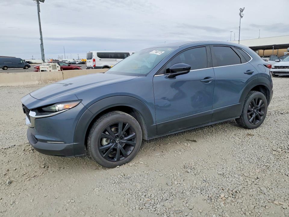 Aukcja sprzedaży 2023 Mazda Cx-30, vin: 3MVDMBCM2PM560883, numer aukcji: 77140775