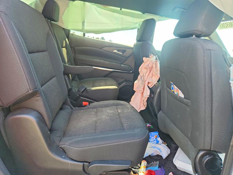 Продаж на аукціоні авто 2026 Chevrolet Traverse, vin: 1GNERGKS0TJ155706, номер лоту: 76369285