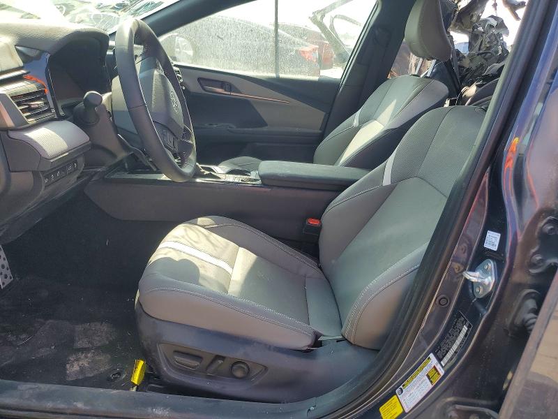 Продажа на аукционе авто 2026 Toyota Camry, vin: 4T1DAACK7TU663253, номер лота: 77108335