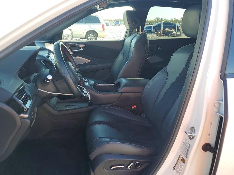 Aukcja sprzedaży 2023 Acura Rdx, vin: 5J8TC1H62PL002586, numer aukcji: 77186885