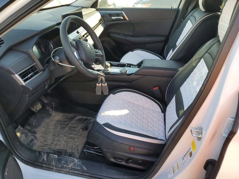 Aukcja sprzedaży 2025 Mitsubishi Outlander, vin: JA4J4VA83SZ039880, numer aukcji: 77787405