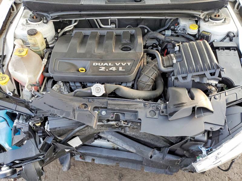 Aukcja sprzedaży 2011 Chrysler 200, vin: 1C3BC2FB4BN571909, numer aukcji: 77537435