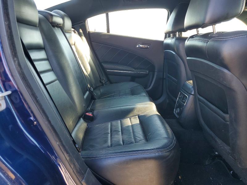 Продаж на аукціоні авто 2014 Dodge Charger, vin: 2C3CDXDT9EH114794, номер лоту: 76067145