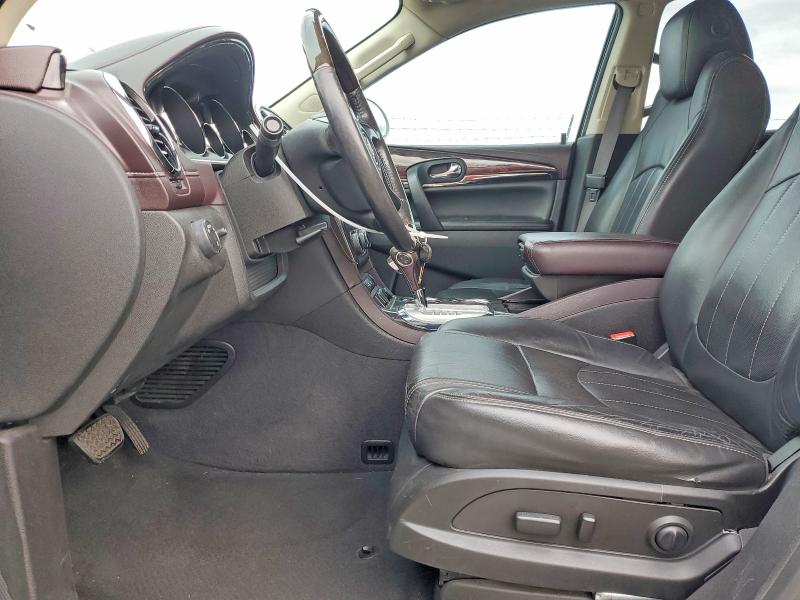 Aukcja sprzedaży 2015 Buick Enclave, vin: 5GAKRBKD7FJ179829, numer aukcji: 78485585