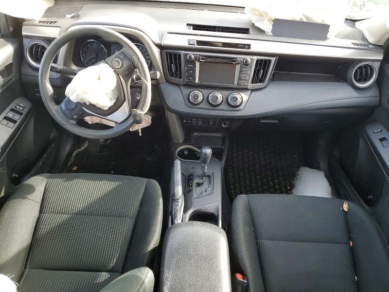 Aukcja sprzedaży 2018 Toyota Rav4, vin: 2T3ZFREV7JW504363, numer aukcji: 77923085