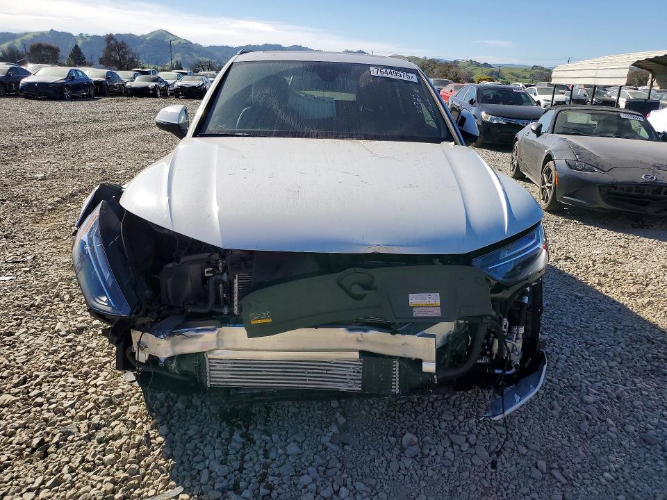 Aukcja sprzedaży 2024 Audi Q5 E, vin: WA1E2AFY9R2078596, numer aukcji: 76449575