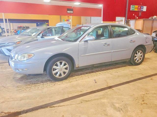 Auction sale of the 2005 Buick Lacrosse, vin: 2G4WC532X51282246, lot number: 77097185
