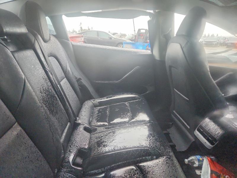 Продажа на аукционе авто 2023 Tesla Model 3, vin: 5YJ3E1EC9PF716110, номер лота: 77724985