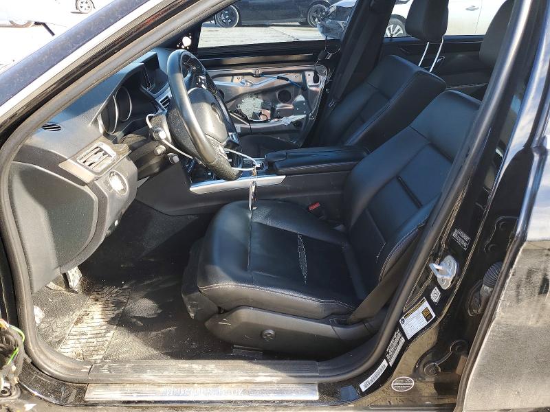 77325565 :رقم المزاد ، WDDHF5KBXFB145823 vin ، 2015 Mercedes-benz E مزاد بيع