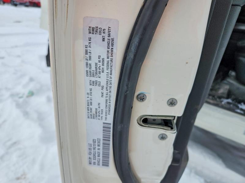 Продаж на аукціоні авто 2024 Ram 3500, vin: 3C63R3JL1RG151023, номер лоту: 76055195