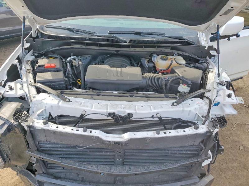 Продажа на аукционе авто 2025 Cadillac Escalade, vin: 1GYS9GRL3SR202568, номер лота: 77679765