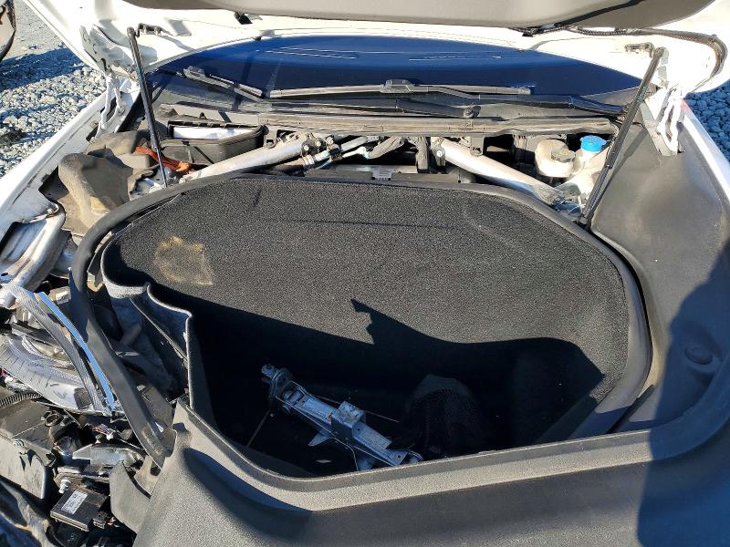 2015 Tesla Model S მანქანა იყიდება აუქციონზე, vin: 5YJSA4H21FFP77395, აუქციონის ნომერი: 78440665
