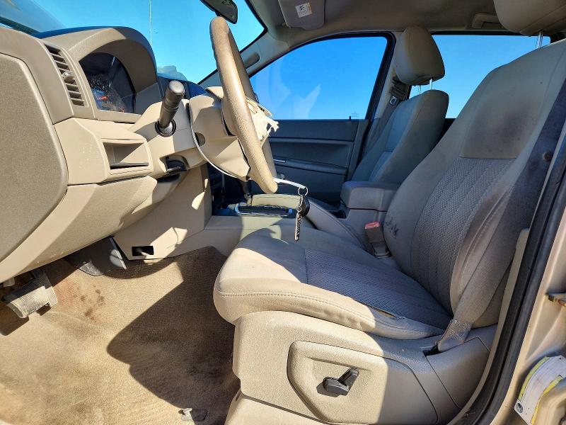 Продаж на аукціоні авто 2006 Jeep Grand Cherokee, vin: 1J4GR48K16C286900, номер лоту: 76365645