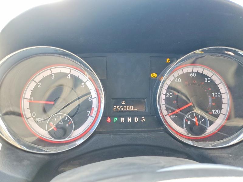 78433165 :رقم المزاد ، 2C4RDGBG3DR790002 vin ، 2013 Dodge Grand Caravan مزاد بيع
