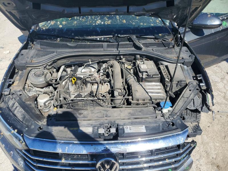 Aukcja sprzedaży 2019 Volkswagen Jetta, vin: 3VWC57BU7KM124822, numer aukcji: 79247215