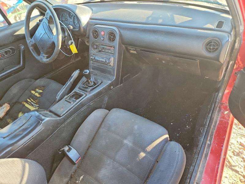 Продаж на аукціоні авто 1991 Mazda Mx-5 Miata, vin: JM1NA3519M1219853, номер лоту: 79281225