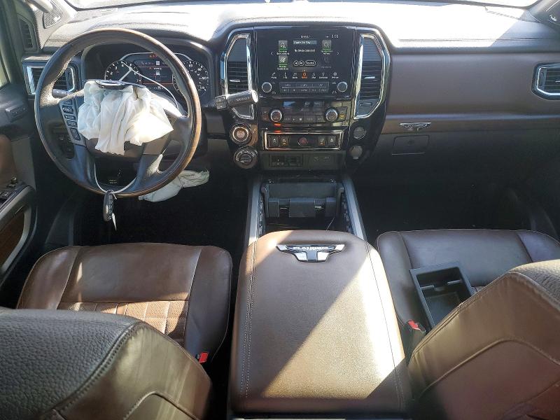 Aukcja sprzedaży 2021 Niss Titan, vin: 1N6AA1ED6MN502648, numer aukcji: 47659446