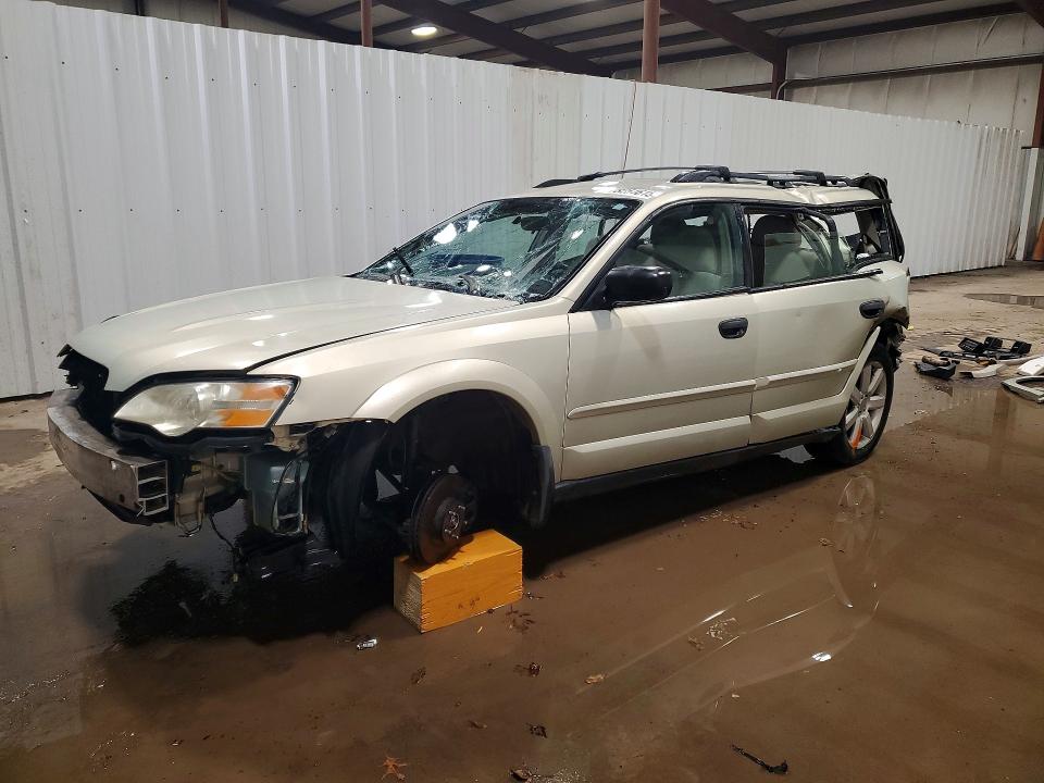 Aukcja sprzedaży 2006 Subaru Legacy, vin: 4S4BP61C867306455, numer aukcji: 78251615