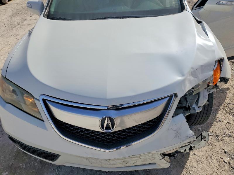 77883895 :رقم المزاد ، 5J8TB3H38FL016253 vin ، 2015 Acura Rdx مزاد بيع