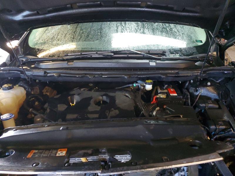 Aukcja sprzedaży 2016 Ford Edge, vin: 2FMPK4J9XGBC47589, numer aukcji: 75617435