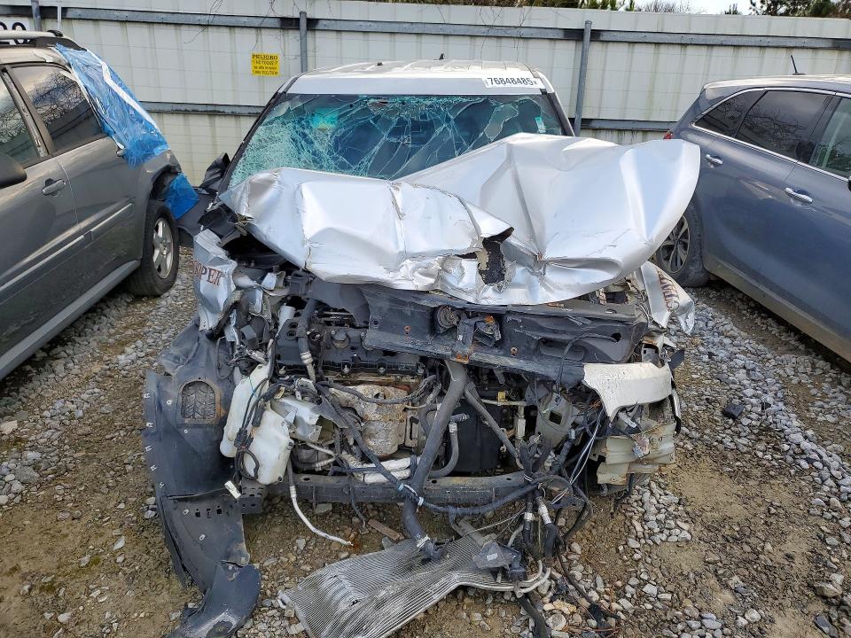 Aukcja sprzedaży 2017 Ford Explorer P, vin: 1FM5K8AR0HGE13563, numer aukcji: 76848485