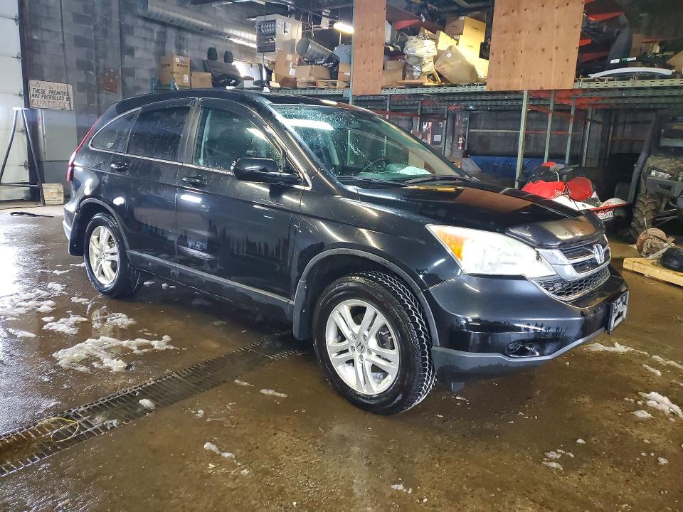 2011 Honda Cr-v მანქანა იყიდება აუქციონზე, vin: 5J6RE4H52BL821645, აუქციონის ნომერი: 78203585