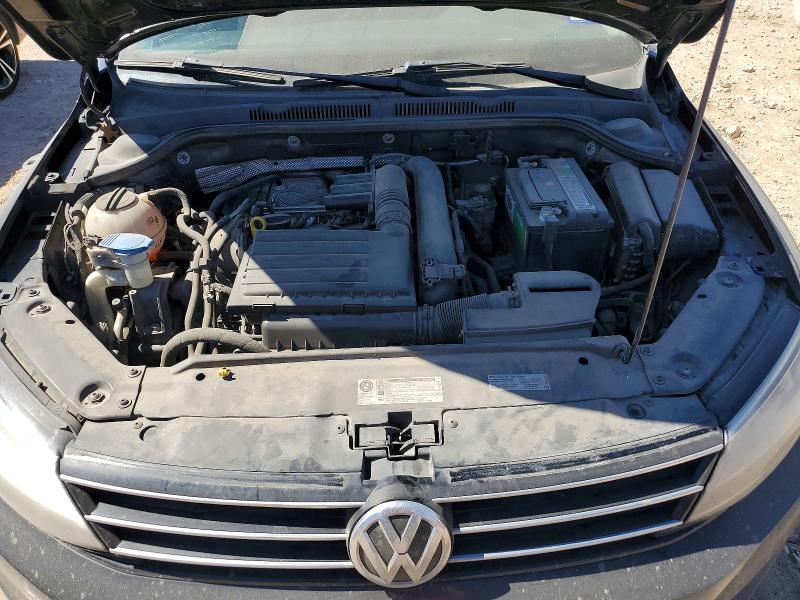 Aukcja sprzedaży 2016 Volkswagen Jetta, vin: 3VW267AJ4GM321650, numer aukcji: 78121205