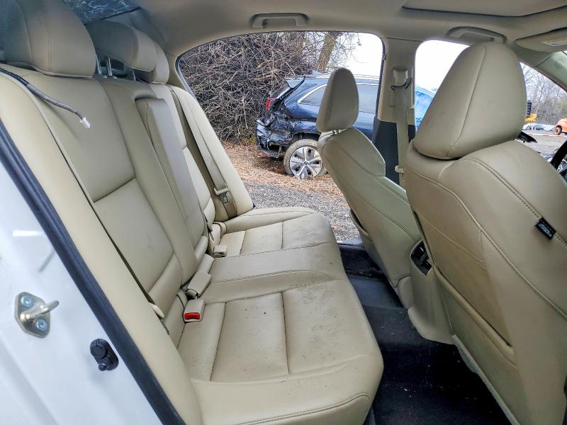 Продажа на аукционе авто 2020 Acura Tlx, vin: 19UUB1F37LA005084, номер лота: 76513395