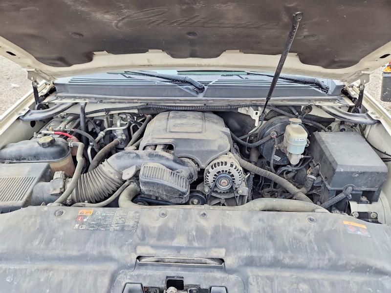 Продаж на аукціоні авто 2014 Cadillac Escalade, vin: 1GYS4KEF3ER102153, номер лоту: 78524195