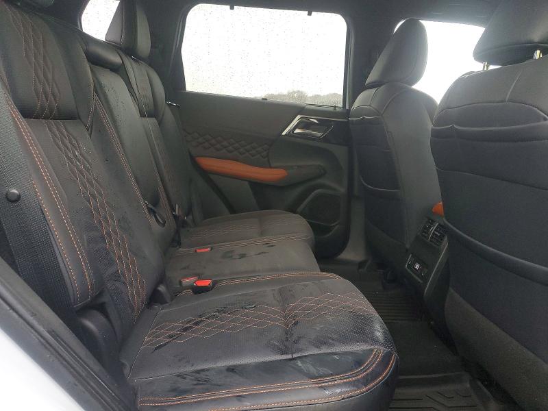 Aukcja sprzedaży 2024 Mitsubishi Outlander, vin: JA4J4WA84RZ031643, numer aukcji: 77823885