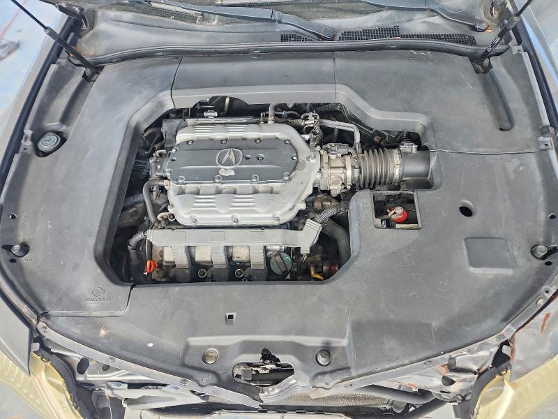 78910135 :رقم المزاد ، 19UUA86249A024428 vin ، 2009 Acura Tl مزاد بيع