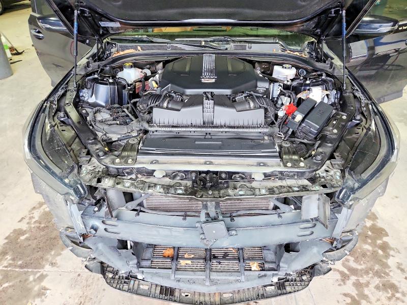 Aukcja sprzedaży 2021 Cadillac Ct5, vin: 1G6DT5RW4M0113844, numer aukcji: 74423565
