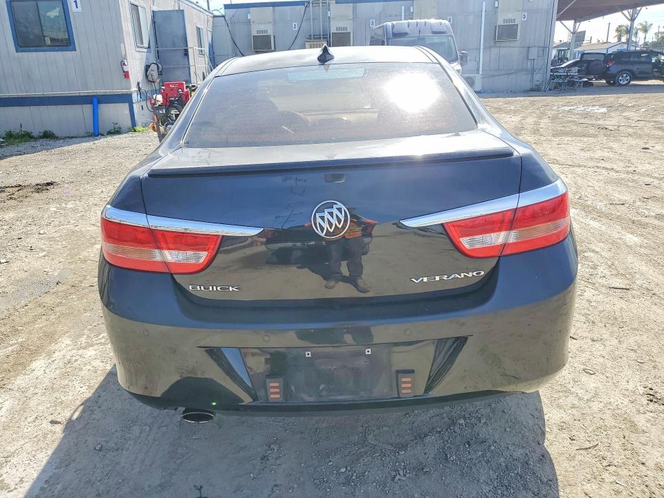 Aukcja sprzedaży 2017 Buick Verano, vin: 1G4PR5SK3H4104577, numer aukcji: 78697125