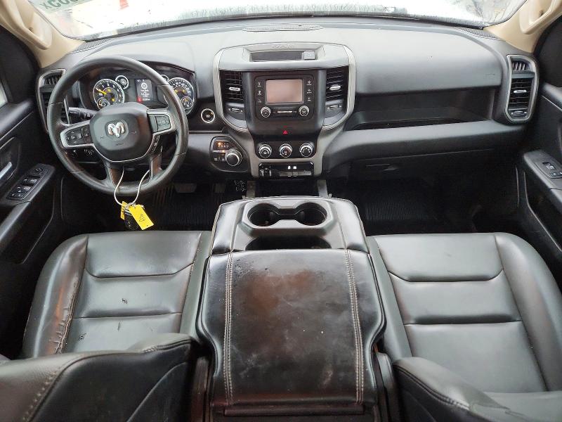Aukcja sprzedaży 2019 Ram 1500, vin: 1C6SRFGT1KN766205, numer aukcji: 78966035
