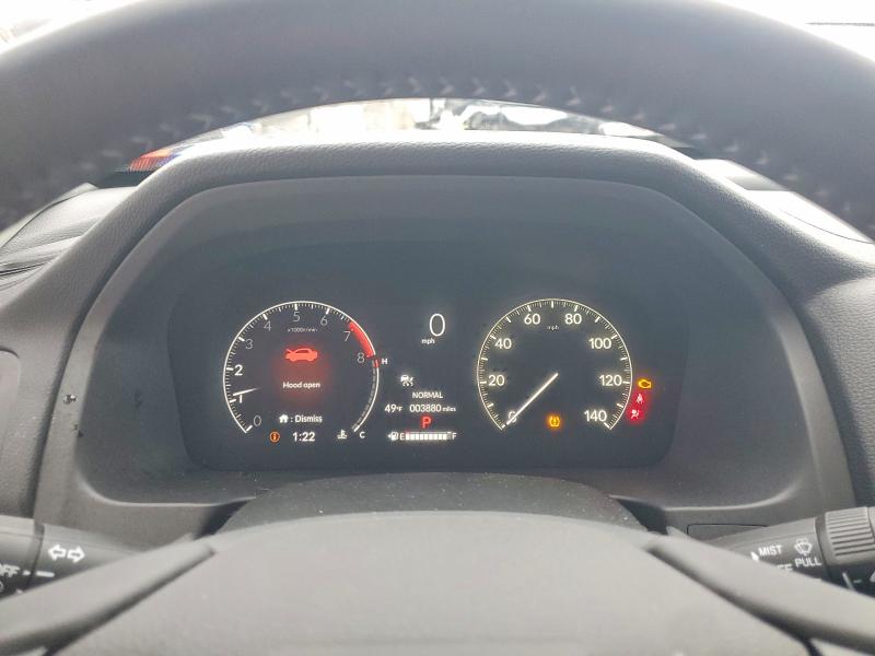 Aukcja sprzedaży 2025 Honda Ridgeline, vin: 5FPYK3F55SB050924, numer aukcji: 77629215