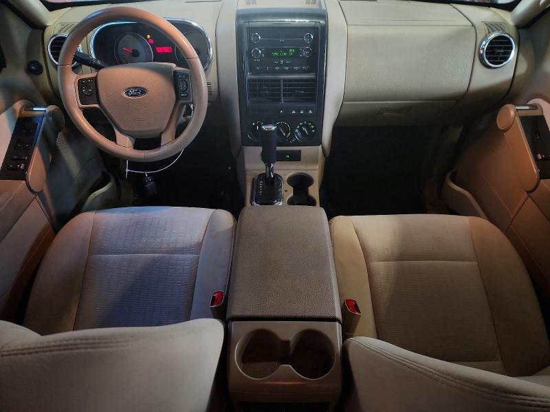 Продажа на аукционе авто 2010 Ford Explorer Sport Trac, vin: 1FMEU5BEXAUA07107, номер лота: 76890985