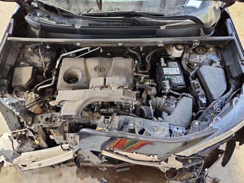 2020 Toyota Rav4 მანქანა იყიდება აუქციონზე, vin: 2T3R1RFV0LC081532, აუქციონის ნომერი: 78424375