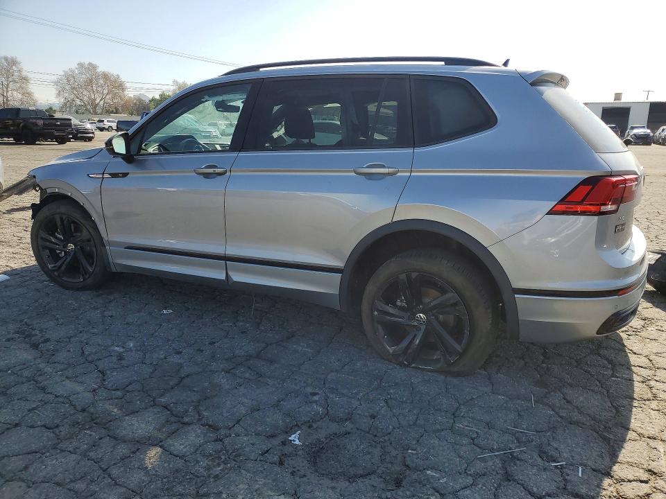 Aukcja sprzedaży 2024 Volkswagen Tiguan Se, vin: 3VVCB7AX9RM051519, numer aukcji: 75872335