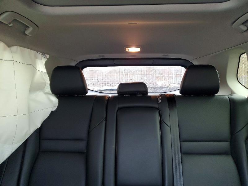 77408445 :رقم المزاد ، JN8BT3BB2RW430269 vin ، 2024 Nissan Rogue مزاد بيع