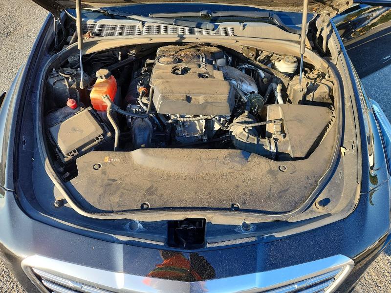 77239885 :رقم المزاد ، 1G6AR5SX4K0110430 vin ، 2019 Cadillac Cts مزاد بيع