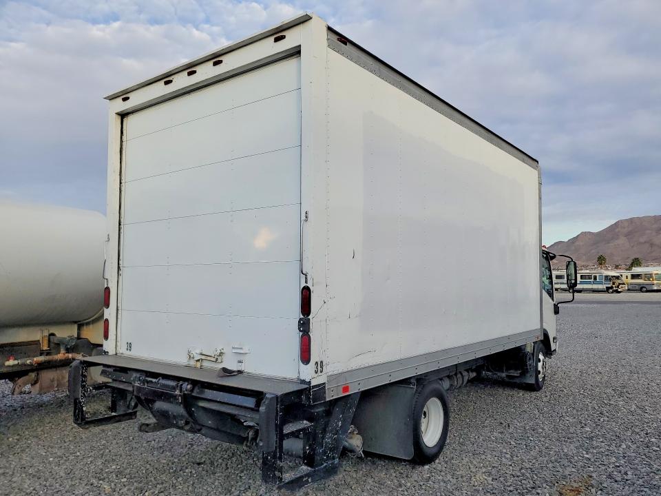 Продаж на аукціоні авто 2010 Isuzu Npr, vin: JALC4W167A7001483, номер лоту: 77002985