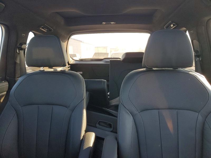 76737985 :رقم المزاد ، 5UXCX6C08M9H52376 vin ، 2021 Bmw X7 M50i مزاد بيع